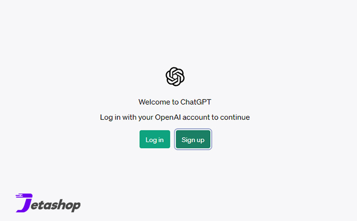ساخت اکانت OpenAI برای استفاده از ChatGPT در ایران