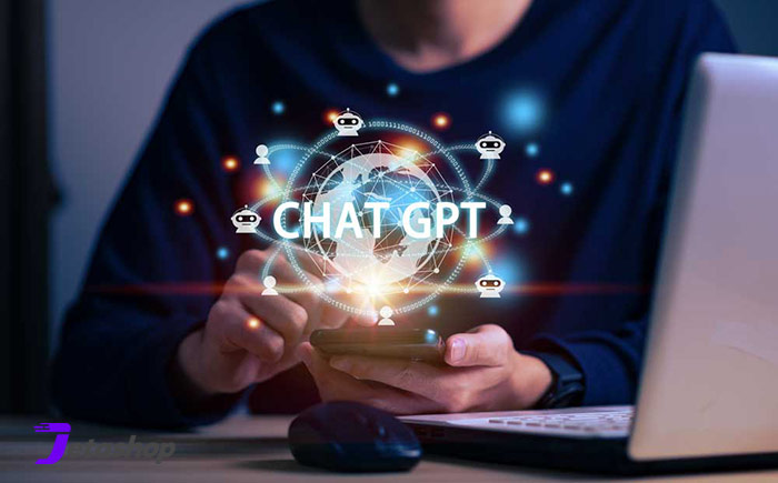 چت جی پی تی چیست؟