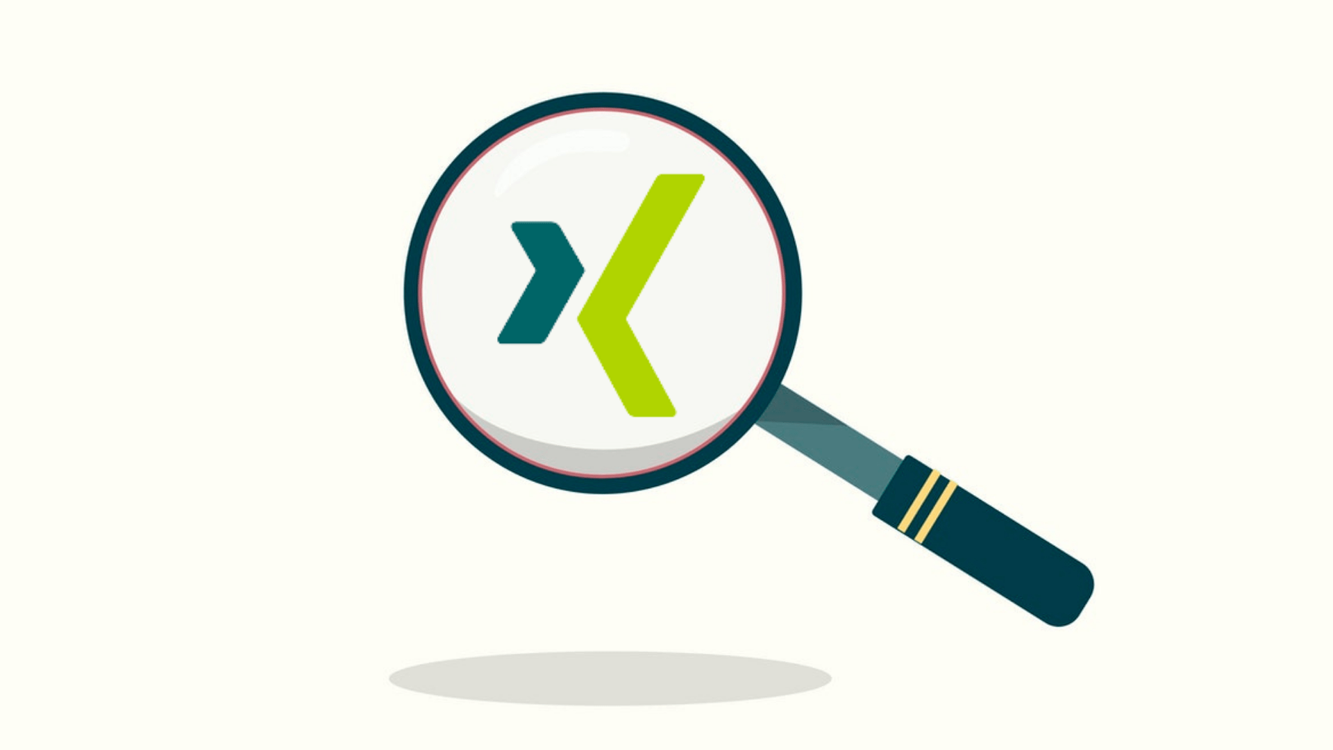 سرویس Xing