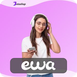 سرویس یادگیری زبان آوا