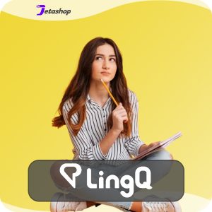 سرویس لینگ کیو
