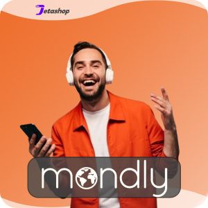 اکانت سرویس ماندلی