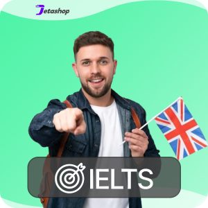 سرویس آیلتس اسپیکینگ اسیستنت