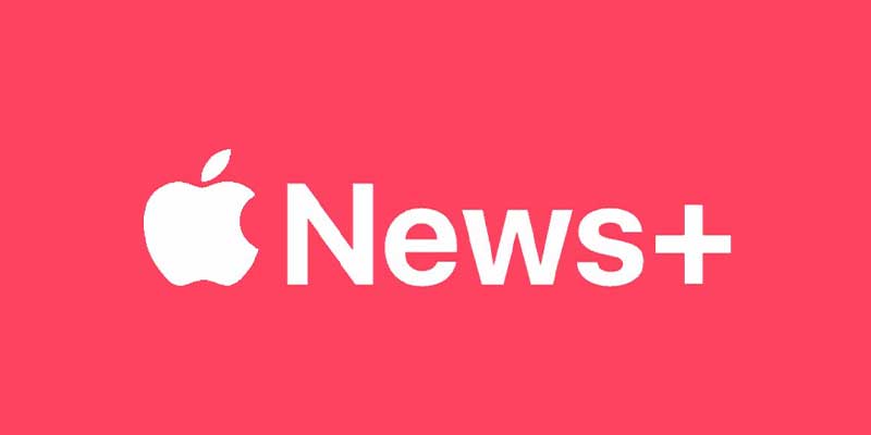 اپل نیوز پلاس