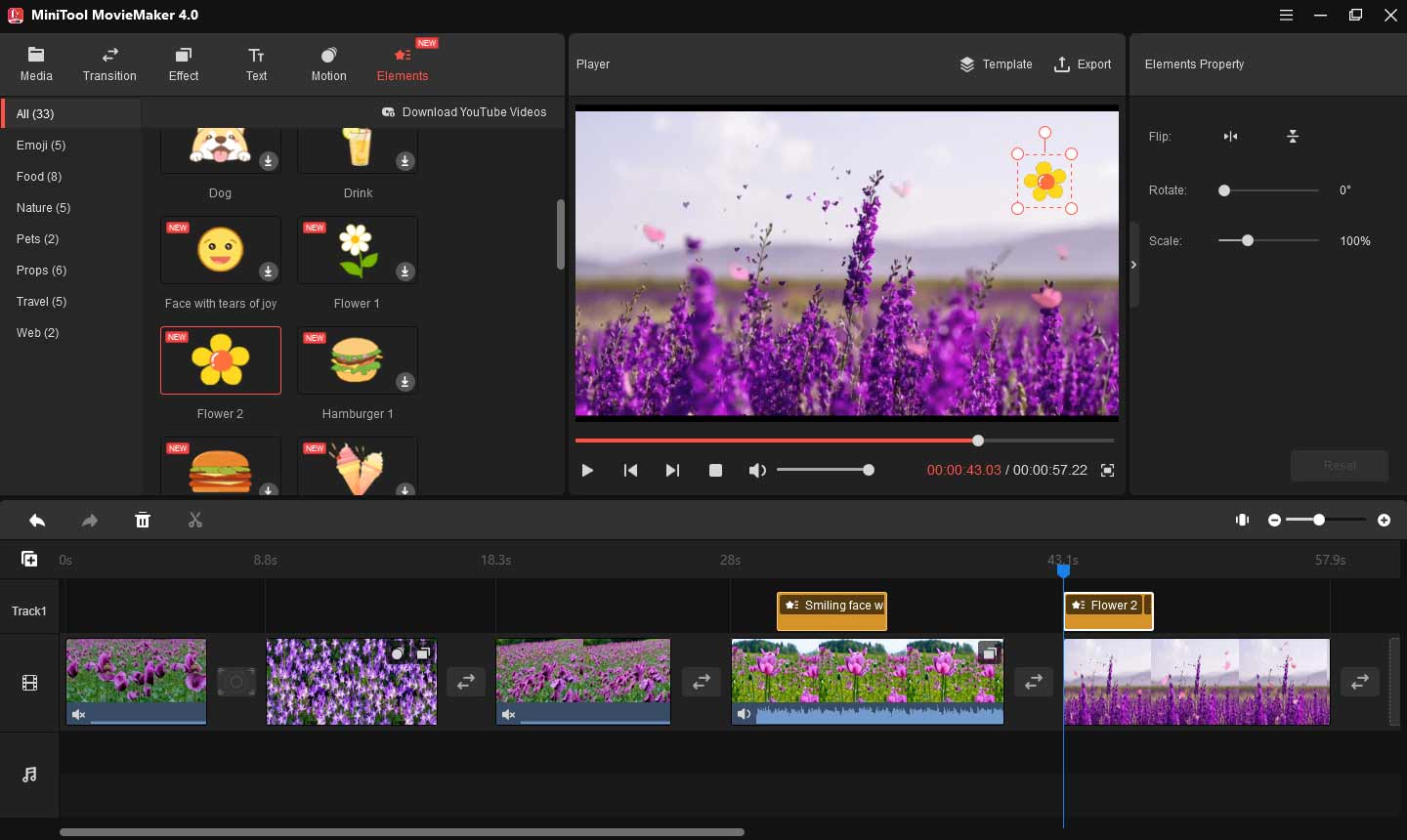 Videoleap