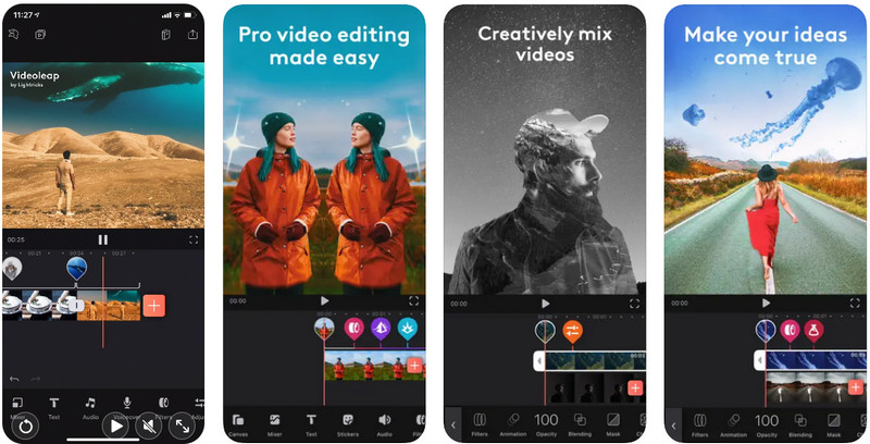 Videoleap