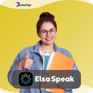 خرید اکانت سرویس السا اسپیک
