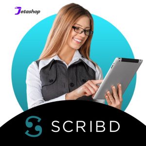 خرید اشتراک اسکریبد