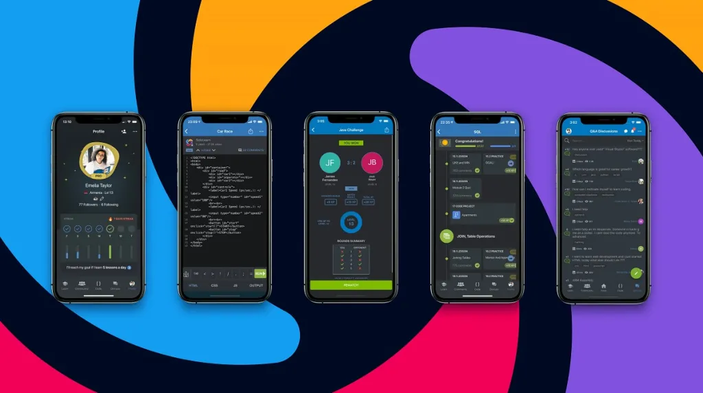آموزش سرویس سولولرن
