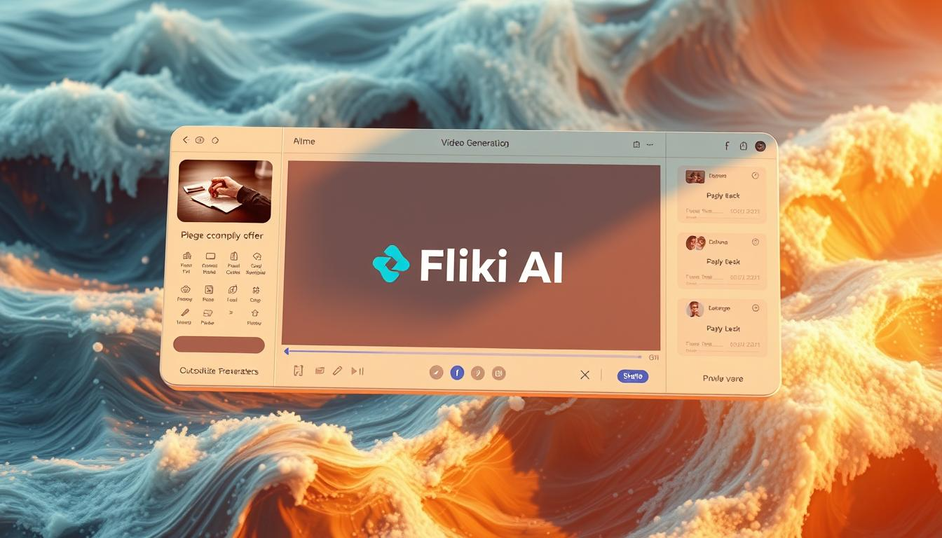اشتراک فلیکی
