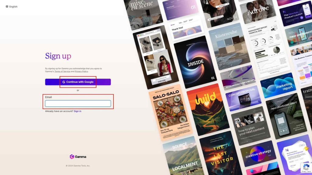 اضافه کردن فونت فارسی در پاورپوینت گاما