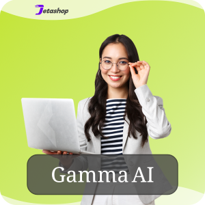 خرید اکانت گاما Gamma AI